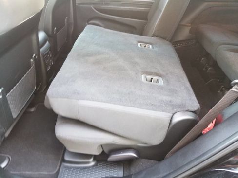 Certified 2024 Dodge Durango SXT w/ Trailer Tow Group IV image 16