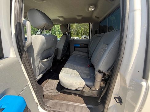 Used 2016 Ford F250 XLT w/ XLT Value Package AWD/4WD image 24