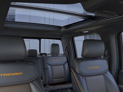 New 2026 Ford F150 Tremor w/ Equipment Group 402A High AWD/4WD image 22