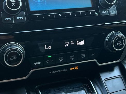 Used 2018 Honda CR-V LX image 25