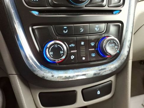Used 2014 Buick Encore Convenience FWD image 26