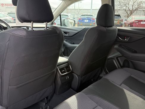 Certified 2025 Subaru Outback Premium w/ Popular Package #1A image 19