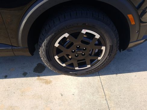 New 2026 Hyundai Palisade XRT Pro image 25