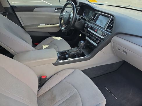 Used 2018 Hyundai Sonata SEL FWD image 14