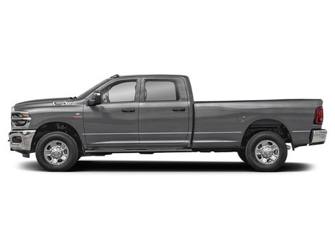 New 2026 RAM 3500 Big Horn image 3