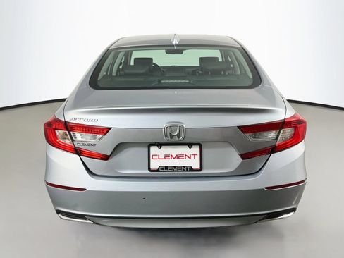 Used 2019 Honda Accord EX-L image 7