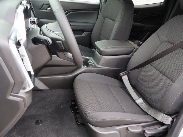 New 2026 GMC Canyon Elevation AWD/4WD image 40