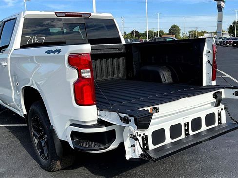 New 2026 Chevrolet Silverado 1500 RST image 14