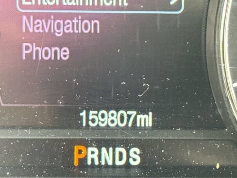 Used 2016 Lincoln MKX Reserve w/ Climate Package AWD/4WD image 25
