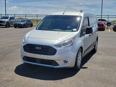 Used 2019 Ford Transit Connect XLT