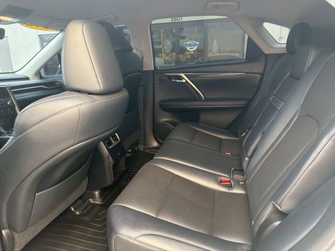 Used 2019 Lexus RX 350 FWD w/ Accessory Package image 13