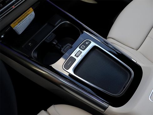 New 2026 Mercedes-Benz GLA 250 4MATIC image 27