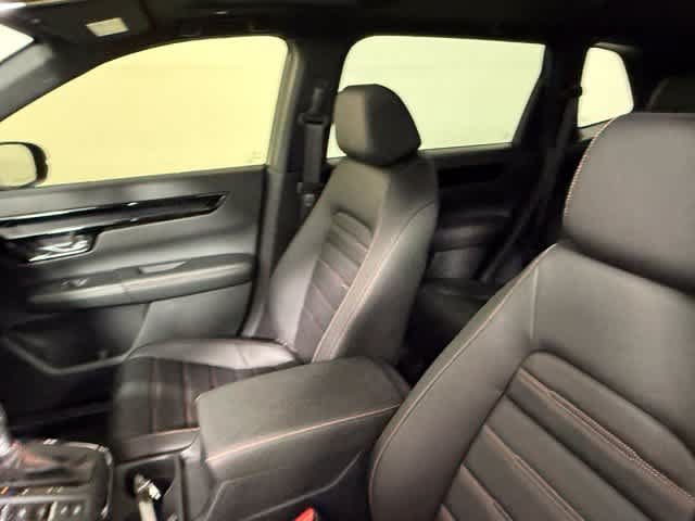 New 2027 Honda CR-V Sport Touring image 31