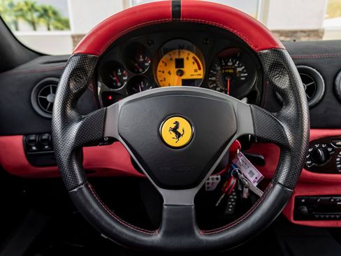 Used 2004 Ferrari 360 Challenge Stradale RWD image 19