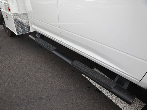 New 2026 RAM 3500 Tradesman AWD/4WD image 10