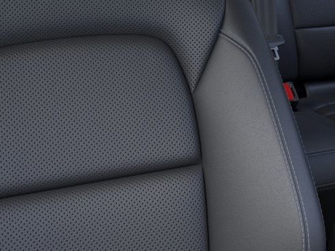 New 2026 Ford Escape Platinum image 16