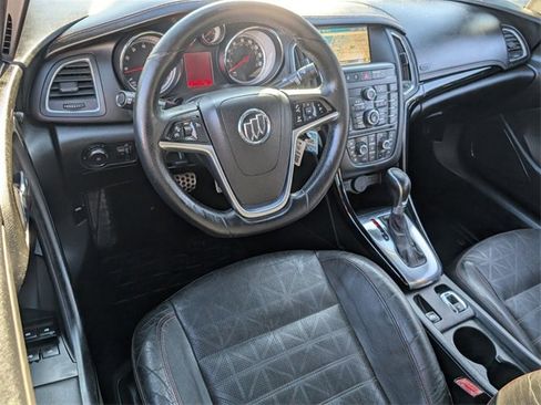 Used 2017 Buick Cascada Sport Touring image 9