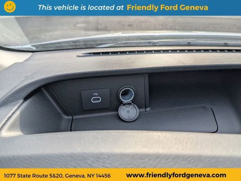 Used 2024 Ford Transit 250 image 28