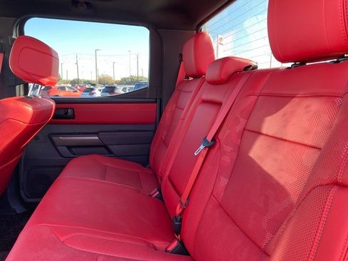 Used 2025 Toyota Tundra TRD Pro image 11