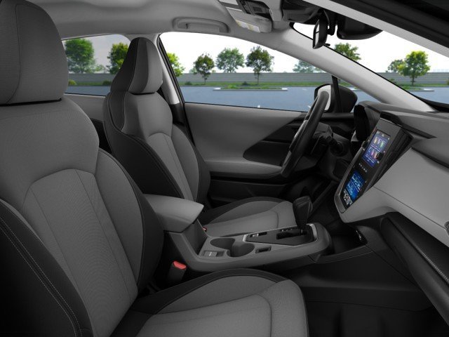 New 2027 Subaru Crosstrek 2.5i AWD/4WD image 16