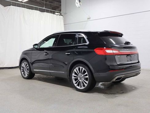 Used 2018 Lincoln MKX Reserve w/ Luxury Package image 3