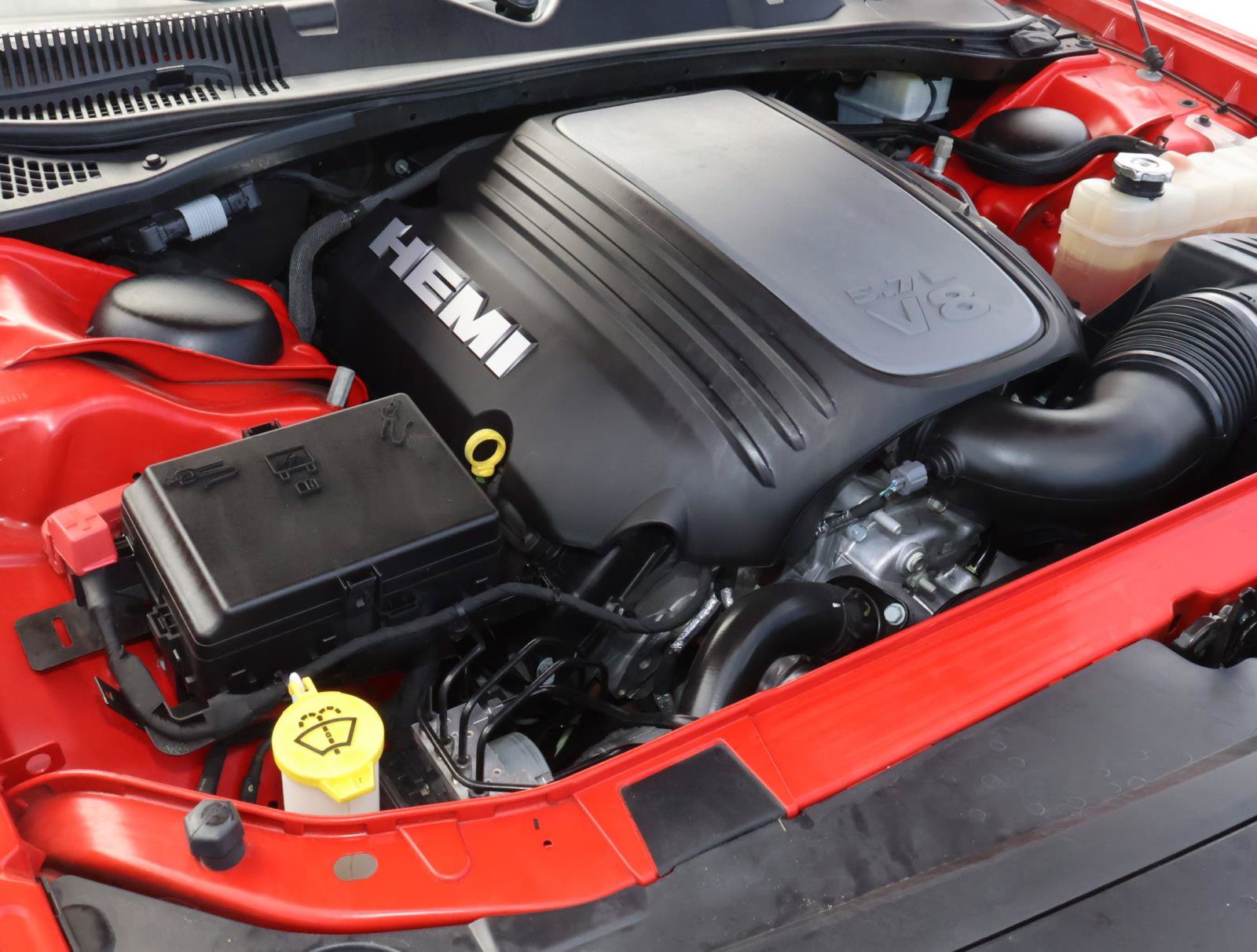Used 2023 Dodge Challenger R/T RWD image 19