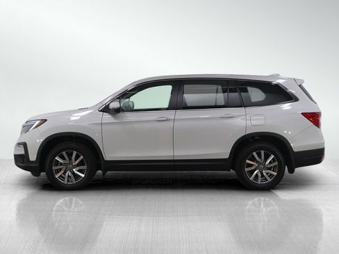 Used 2022 Honda Pilot EX-L image 2