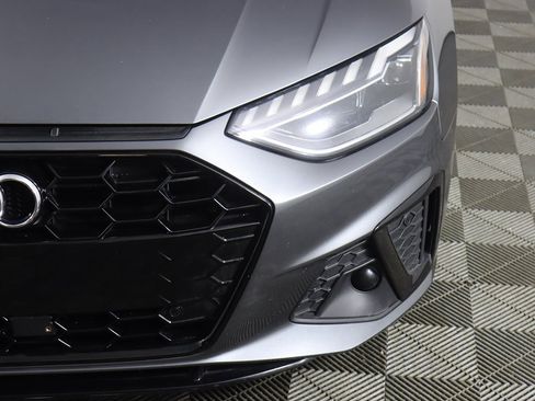 Used 2021 Audi A4 2.0T Premium Plus w/ Premium Plus Package image 15