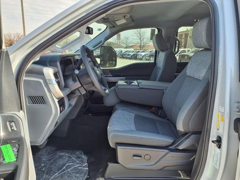 New 2026 Ford F250 XLT w/ XLT Premium Package image 20