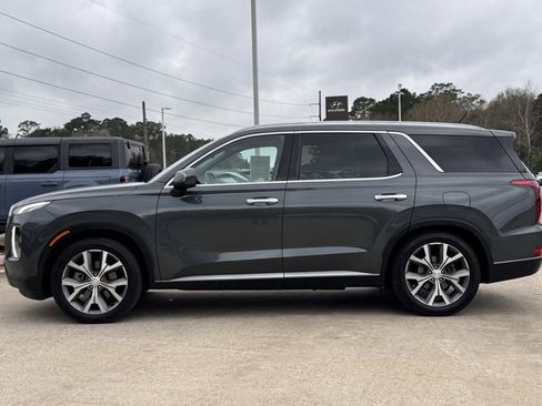 Used 2022 Hyundai Palisade SEL w/ Convenience Package image 13