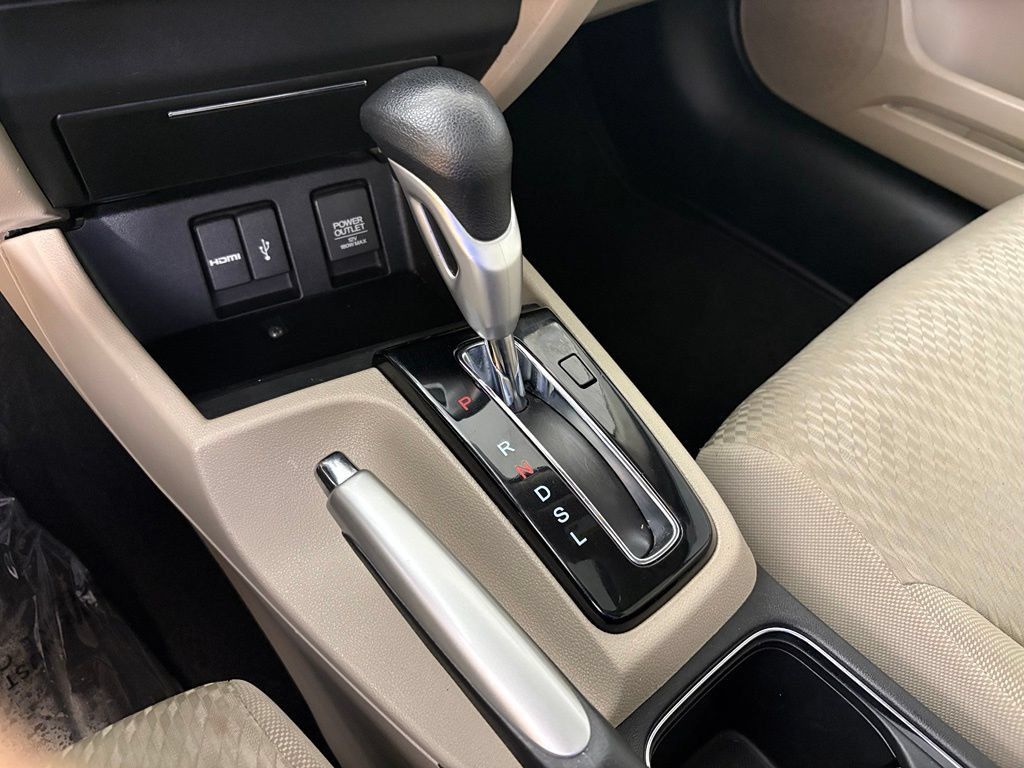 Used 2015 Honda Civic EX image 31
