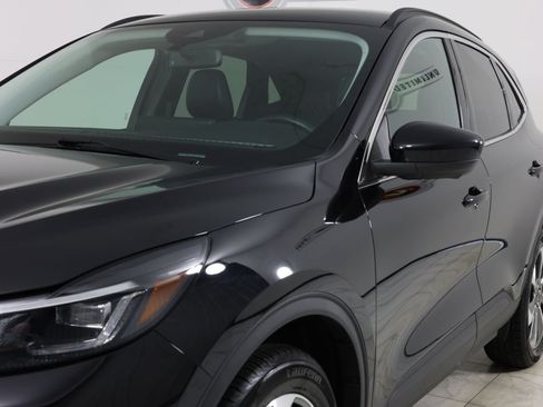 Used 2024 Ford Escape Platinum AWD/4WD image 49