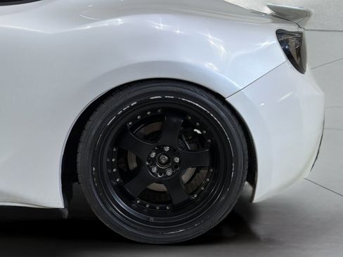 Used 2013 Subaru BRZ Limited w/ Protection Pkg 1 RWD image 37