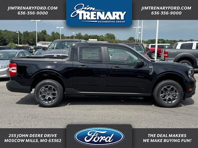 New 2026 Ford Maverick XLT w/ Equipment Group 301A