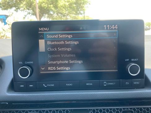 Used 2026 Honda Civic Sport image 22