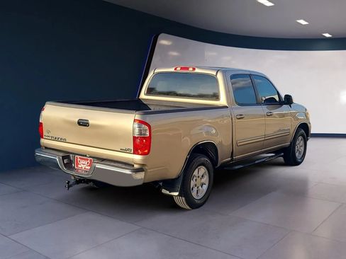 Used 2005 Toyota Tundra SR5 RWD image 5