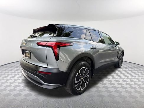 Used 2024 Chevrolet Blazer EV LT AWD/4WD image 5