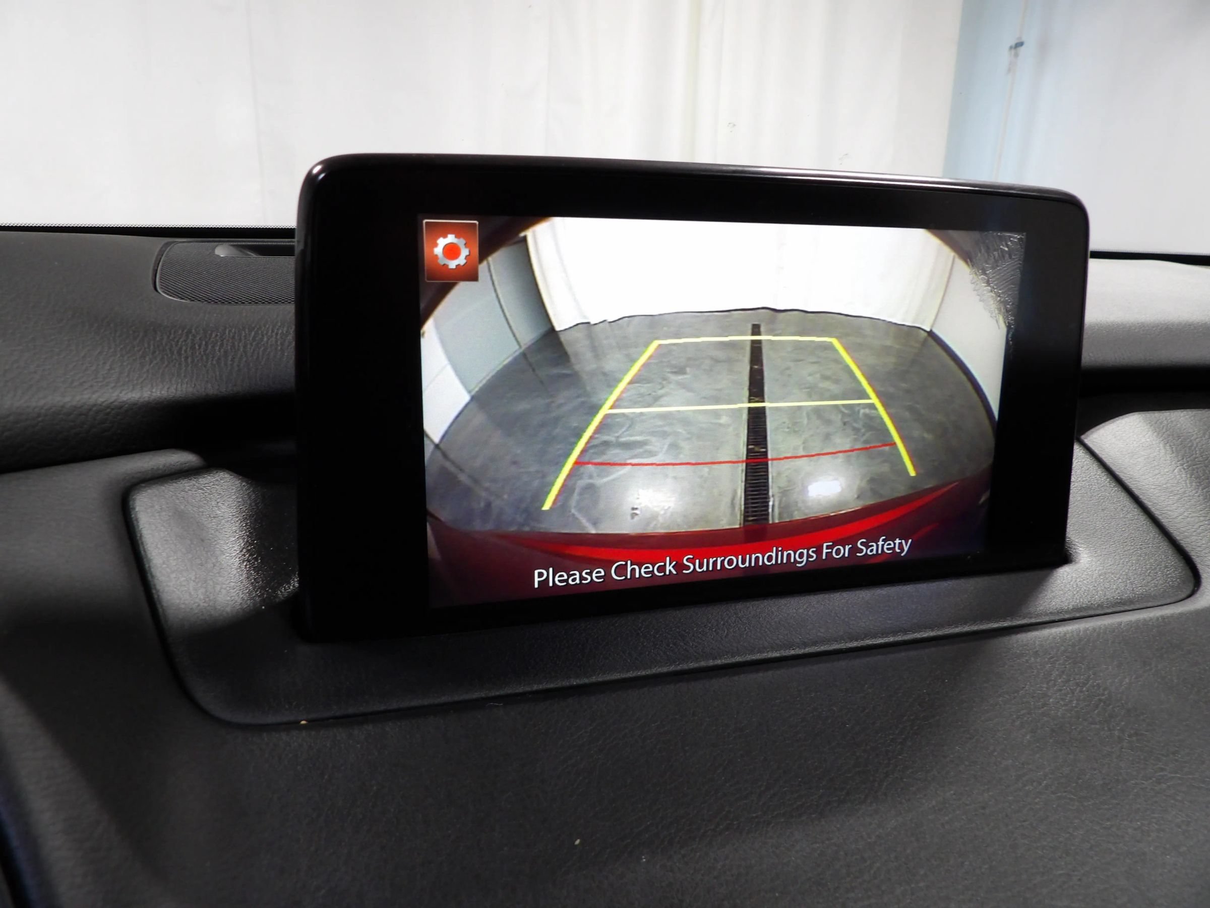 Used 2018 MAZDA CX-9 Touring AWD/4WD image 19