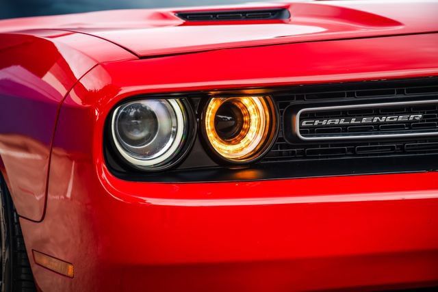 Used 2015 Dodge Challenger R/T w/ Quick Order Package 28B R/T RWD image 47