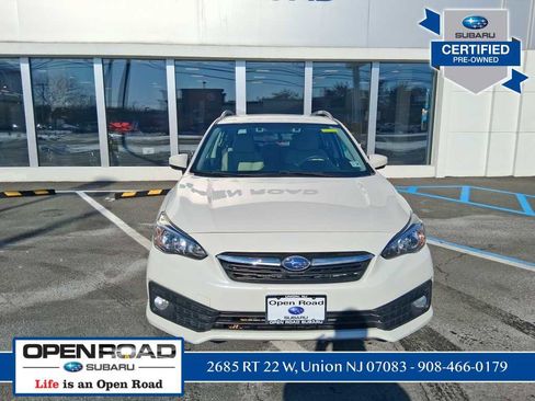Used 2023 Subaru Impreza Premium image 2
