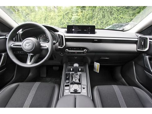 New 2026 MAZDA CX-50 AWD 2.5 S w/ Weather Package image 7