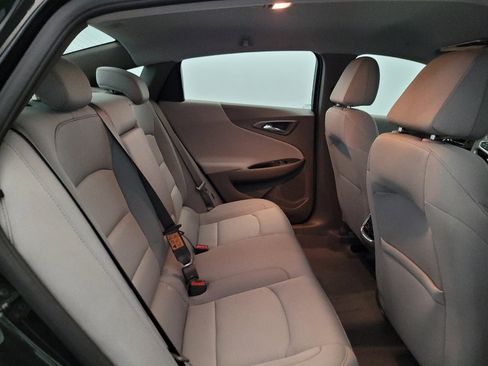 Used 2024 Chevrolet Malibu LT FWD image 19