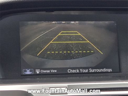 Used 2017 Honda Accord EX-L image 20