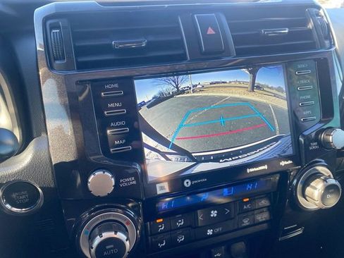 Used 2020 Toyota 4Runner TRD Pro image 17