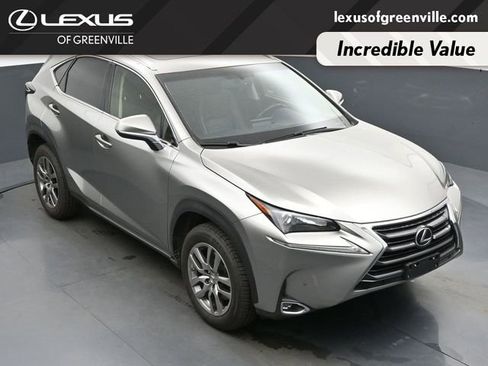 Used 2016 Lexus NX 200t AWD w/ Premium Package image 18