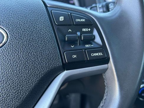 Used 2016 Hyundai Tucson Limited w/ Option Group 03 image 23