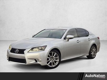 Used 2013 Lexus GS 350