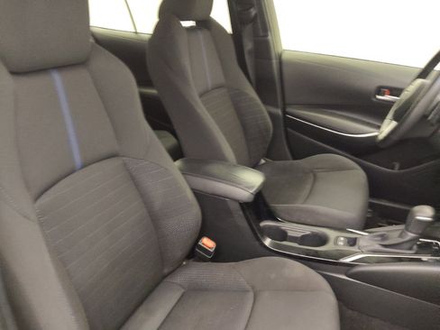 Used 2020 Toyota Corolla SE FWD image 21