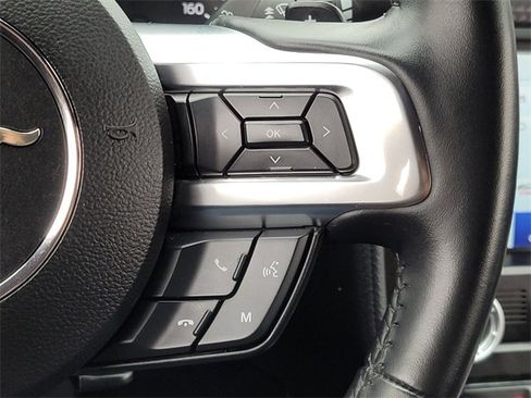 Used 2020 Ford Mustang GT Premium w/ GT Performance Package image 30