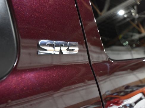 Used 2017 Toyota Sequoia SR5 image 8